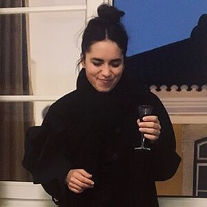 Meet your Posher, Elizabeth